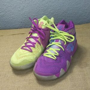 kyrie confetti youth